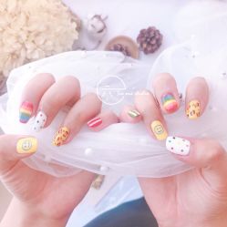 -SixOne六一日式美甲美睫