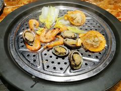 -船奇蒸汽海鲜·闽菜(八市海鲜总店)