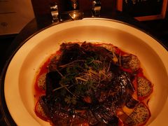 -索菲特酒店·海鲜自助 ·聚餐厅