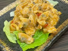 -仙隐小鹿料理食堂(武汉摩尔城店)