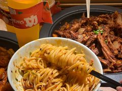 -六月雪干锅(绵阳凯德广场店)