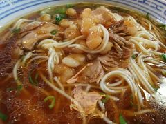 -同得兴 Since·1995 传统苏式面馆(嘉馀坊店)