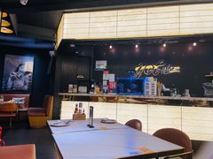 -get pizza意大利餐厅(凯德MALL店)