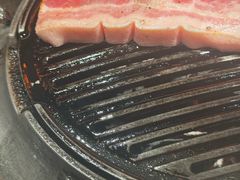 -轻烧烤肉(光谷步行街店)
