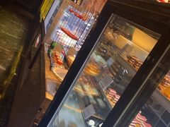 -半岛翡丽海鲜自助餐厅(观风亭店)
