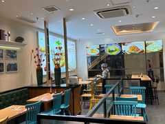 -小杨生煎(香港名都店)