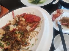 -杭州和达希尔顿逸林酒店·和园中餐厅-杭帮菜名店