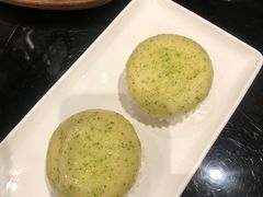 侨乡葱茸包-闽和南(深圳万象城店)