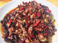 -无味饭店(九眼桥商业文化广场店)