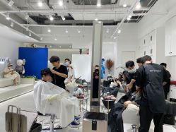 点击看大图 -Rise Hair上升造型