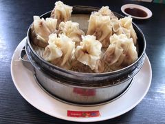 -北三沙家烧麦(北头道街店)
