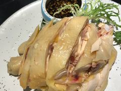 -老头儿油爆虾·知味杭州(爱琴海购物中心)