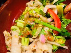 -红泰·泰精选·特色料理(中山路店)