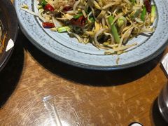 -95号酱骨·一块豆腐(展春园西路店)