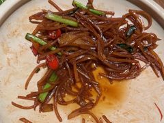 -金掌勺锅包肉(太原万达店)