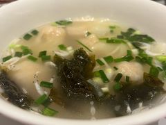 -南京长江之舟华邑酒店·鲜艳自助餐厅