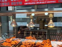 -永顺炸鸡(北京总店)