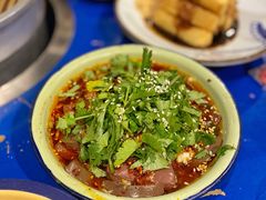 -马路边边串串香(双井直营店)