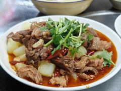 -人和水上飘(第一家店)