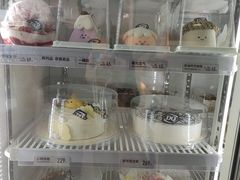 -DQ·蛋糕·冰淇淋(雨花吾悦店)