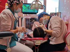 -极橙儿童齿科矫正中心(奥城店)