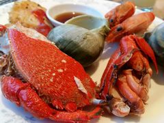 -亮马河饭店翠雅咖啡厅