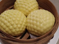 流沙包-鹅冠港式茶餐厅(来福士店)