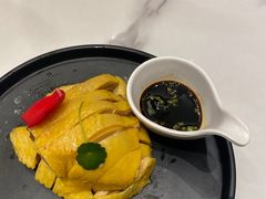 -荷塘秋月·本帮江浙菜(国权路店)