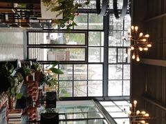 -桉树林A coffee 森林餐厅(三圣乡店)