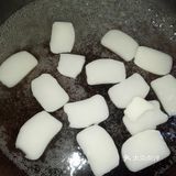 冬至必吃美味——酒酿年糕