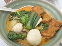 -阿坤纯正西刀鱼丸(Kuala Lumpur Branch)