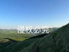 -北京上方山国家森林公园