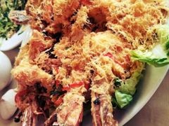 -真浪花园海鲜餐馆