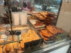 -阚氏鸭业俊蕊鸭子店
