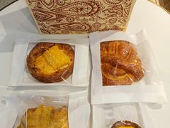 -OUR Bakery(国贸商城店)