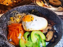 石锅拌饭-朴安胖·韩国烤肉(沈阳店)