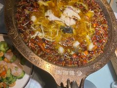 -雲蜀龙阁·金牌水煮鱼(方庄店)