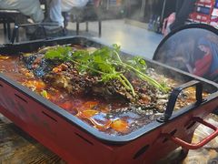 -欢聚烤吧(朱辛庄TBD万科店)