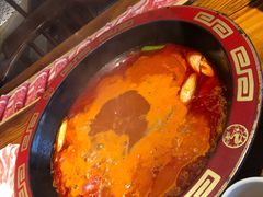 -庄老幺火锅(娄山关路店)