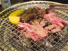 -樱嘢·炭火烧肉(惠南店)