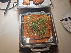 -绿茶餐厅(西单老佛爷店)