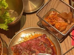 -西塔老太太泥炉烤肉(杭州首店)