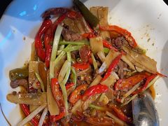 -秀儿四九城·新京菜(亚运村鸟巢店)