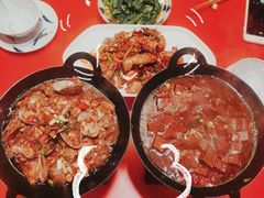 -侯师傅热炒店(印象城店)
