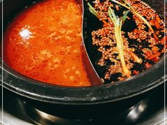 -钢管厂五区小郡肝火锅串串香(总店)
