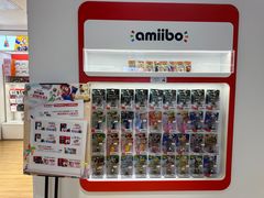 -任天堂Nintendo Switch体验店(天河城店)