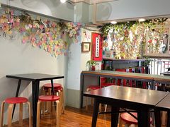 大堂-大王油茶(二厂文创公园店)