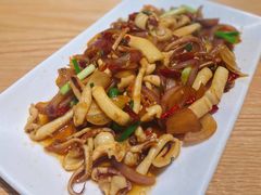 -金海湾海鲜排档(朱家尖店)