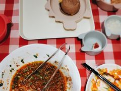 -西贝莜面村(常州新北万达广场店)