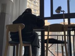 -两知·自习室(三峡广场总店)